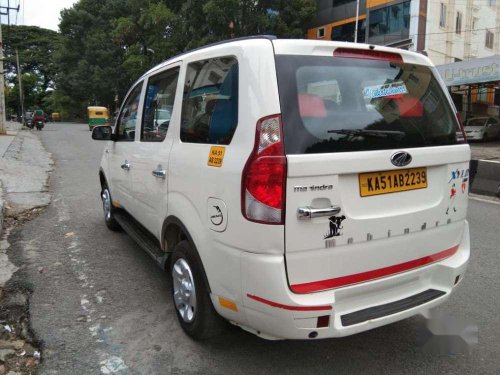 Mahindra Xylo D4, 2018, Diesel MT for sale in Nagar 