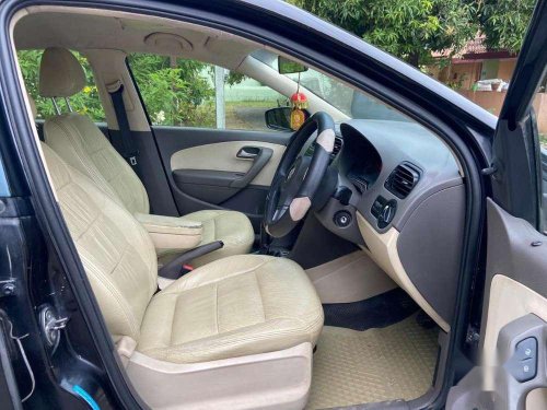 Used Volkswagen Vento 2013 MT for sale in Coimbatore