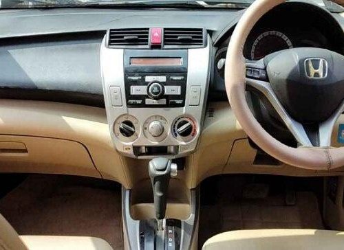 Used 2011 Honda City 1.5 V AT for sale in Lucknow 