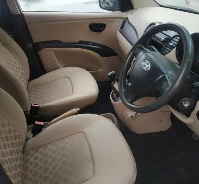 Used 2010 Hyundai i10 MT for sale in New Delhi