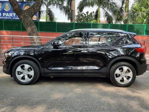 Used Volvo XC40 2019 AT for sale in New Delhi