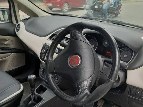 Used 2017 Fiat Punto MT for sale in Bangalore