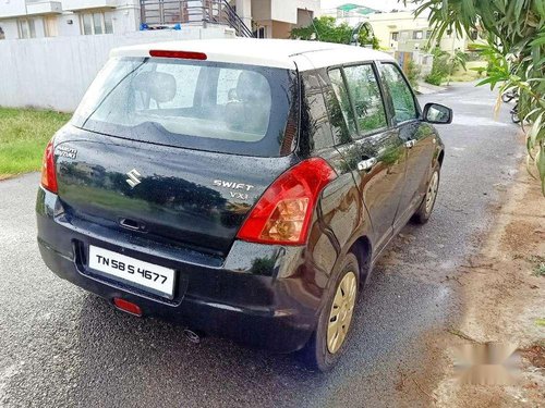 Used Maruti Suzuki Swift VXI 2008 MT for sale in Coimbatore 