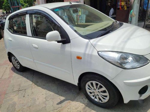 Used 2008 Hyundai i10 Era MT for sale in Lucknow 