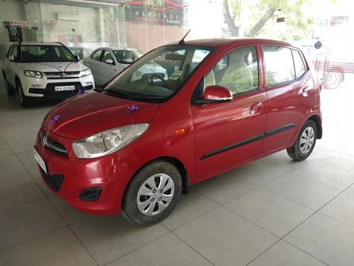 Used Hyundai i10 2012 MT for sale in Noida