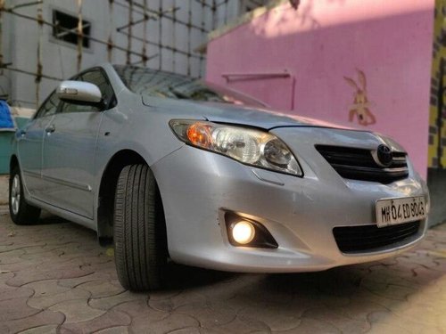 Toyota Corolla Altis G 2009 MT for sale in Mumbai 