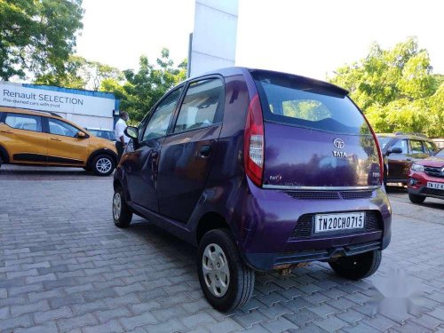 2015 Tata Nano GenX MT for sale in Chennai 