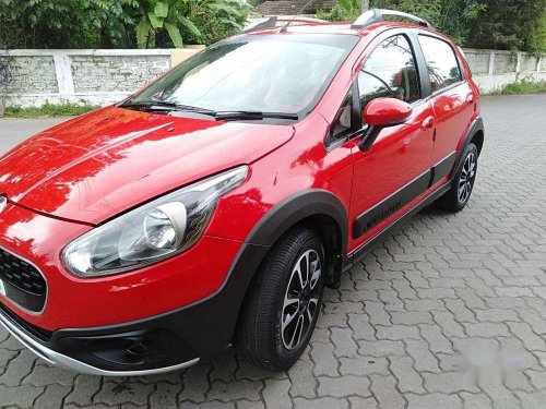 Used Fiat Avventura Active Multijet 1.3, 2016 MT for sale in Kochi