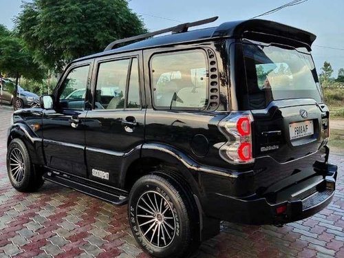 2017 Mahindra Scorpio MT for sale in Nakodar 