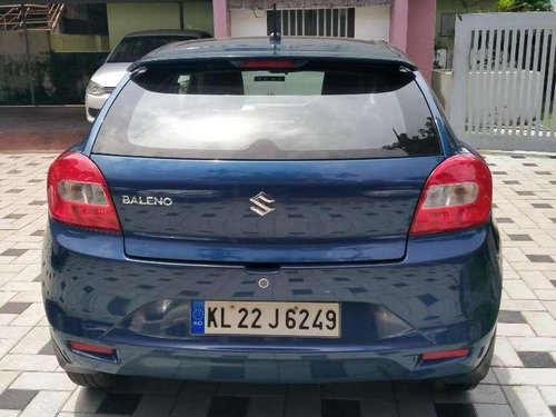 Used 2016 Maruti Suzuki Baleno MT for sale in Kollam 