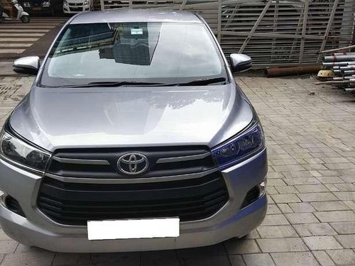 Used 2019 Toyota Innova AT for sale in Mumbai 