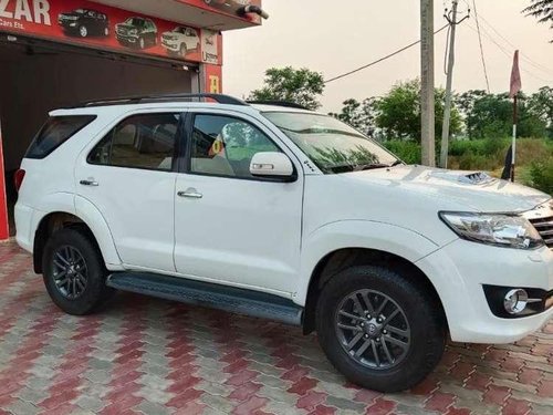 Toyota Fortuner 3.0 4x2 Manual, 2012, MT for sale in Nakodar 