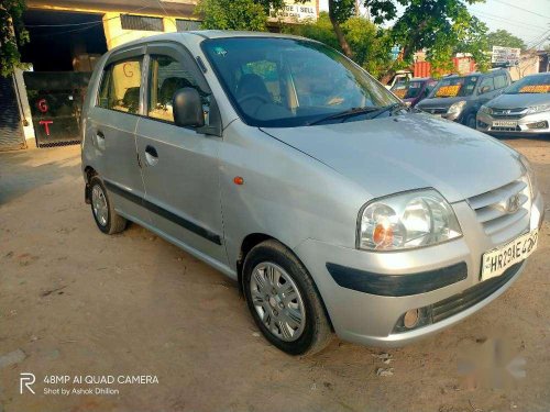 Hyundai Santro Xing GL Plus, 2013, MT in Faridabad 