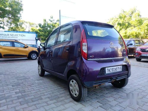 2015 Tata Nano GenX MT for sale in Chennai 