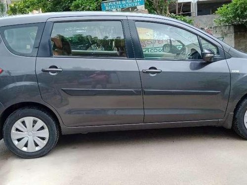 2016 Maruti Suzuki Ertiga VDI MT in Hyderabad 