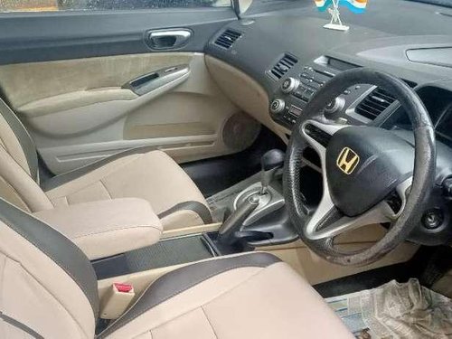 Honda Civic 1.8V , 2007, AT for sale in Mumbai 