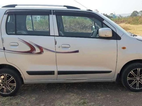 Maruti Suzuki Wagon R VXI 2010 MT in Satara