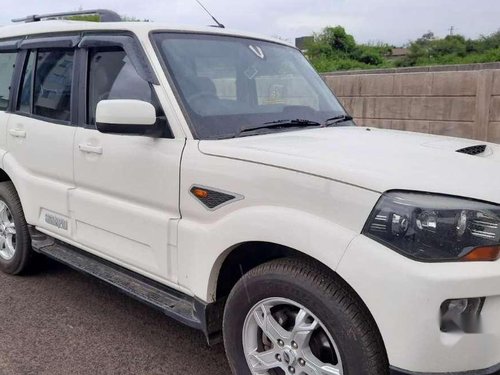 Used Mahindra Scorpio S10, 2015, Diesel MT for sale in Nashik