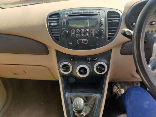 Used Hyundai i10 2010 MT for sale in Indore 