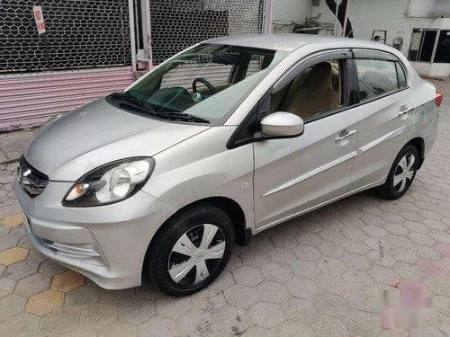 Honda Amaze 1.2 SMT I VTEC, 2014, MT in Hyderabad 