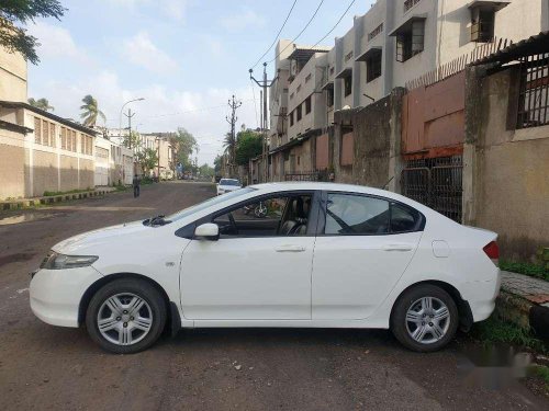 Honda City CNG 2010 MT for sale in Surat 