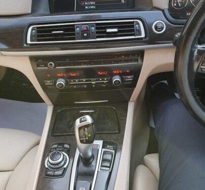 BMW 7 Series 730Ld 2012 AT for sale in Mumbai 