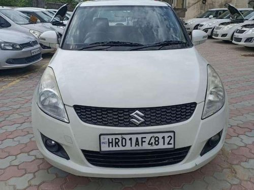 Used Maruti Suzuki Swift VDi, 2012, Diesel MT for sale in Ambala 