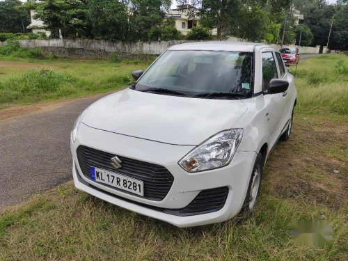 Used Maruti Suzuki Swift 2018 MT for sale in Ernakulam 