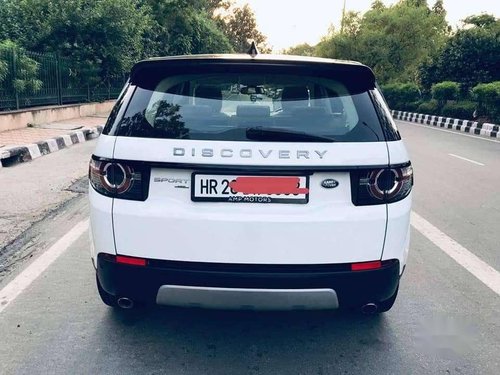 Land Rover Range Rover Sport S 2019 AT in Gurgaon 