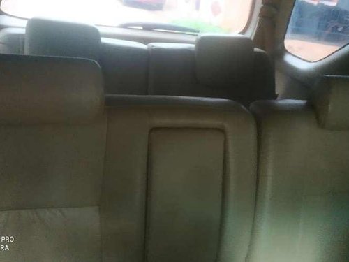 2012 Toyota Fortuner AT for sale in Chennai 