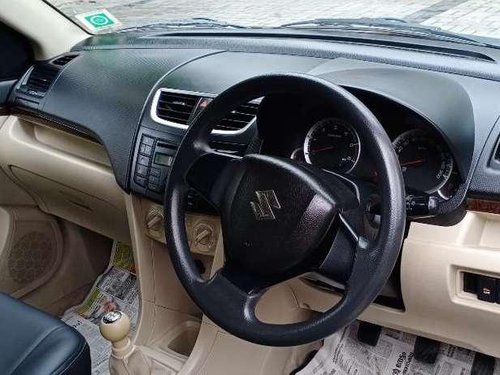 Used 2012 Maruti Suzuki Swift Dzire MT for sale in Kottayam 