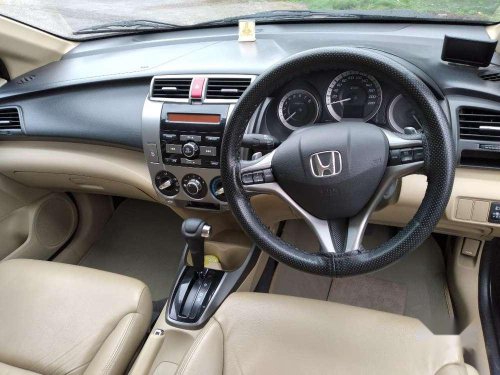 Used Honda City 2012 MT for sale in Hyderabad 