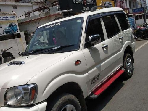 2011 Mahindra Scorpio M2DI MT for sale in Jabalpur