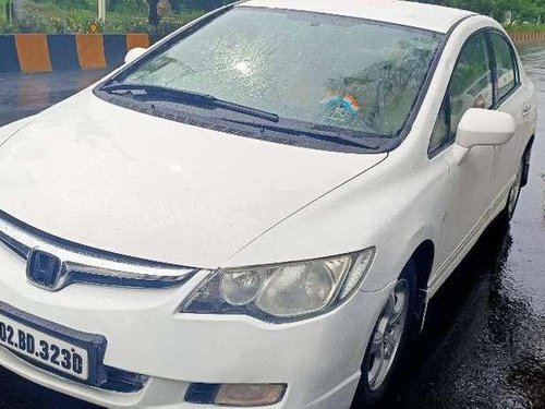 Honda Civic 1.8V , 2007, AT for sale in Mumbai 