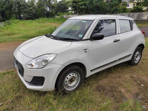 Used Maruti Suzuki Swift 2018 MT for sale in Ernakulam 