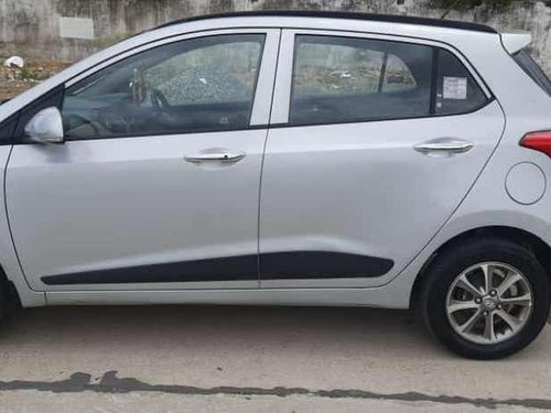 Used Hyundai Grand I10 Asta 2015 MT for sale in Guntur 