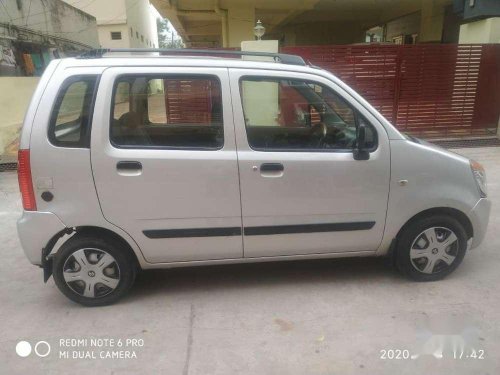 Used 2007 Maruti Suzuki Wagon R MT for sale in Vijayawada