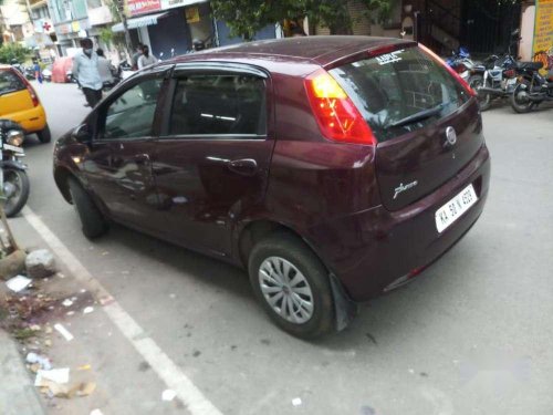 Used 2012 Fiat Punto Evo MT for sale in Nagar 