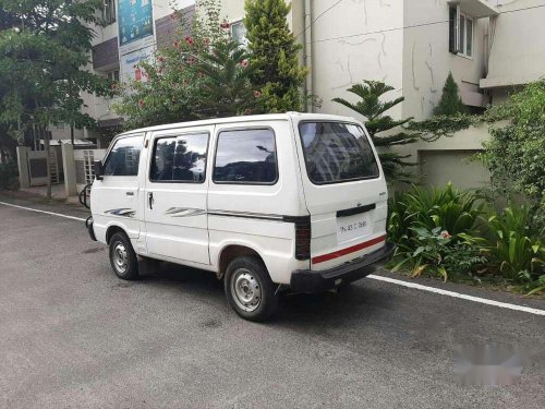 Used Maruti Suzuki Omni 2008 MT for sale in Coimbatore