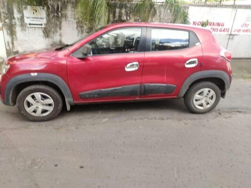Renault KWID RXT 2016 MT for sale in Mumbai 