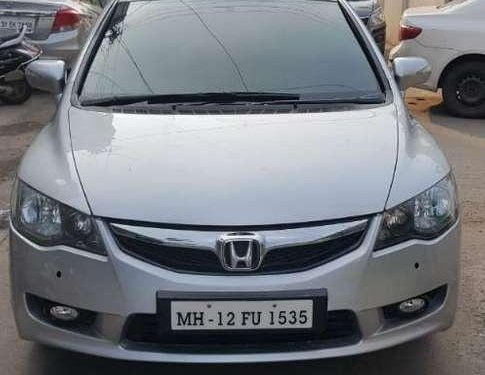 Used Honda Civic 2010 MT for sale in Nagpur