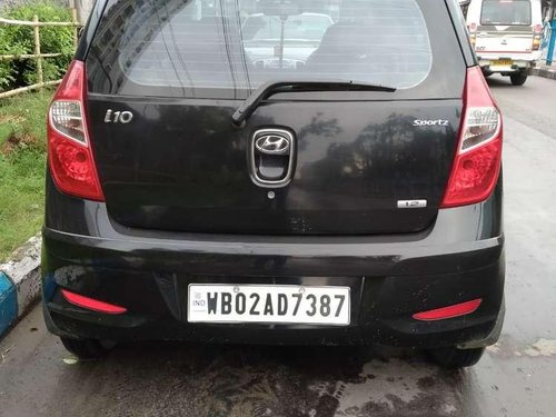 Used Hyundai i10 2013 MT for sale in Kolkata