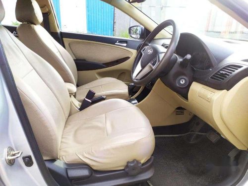 Used 2013 Hyundai Verna MT for sale in Pune 