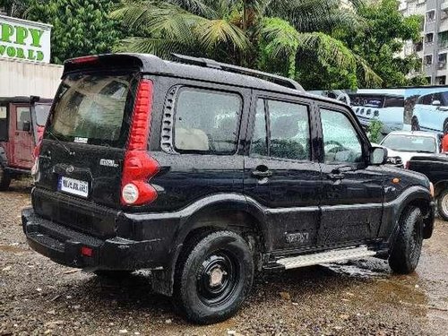 Used Mahindra Scorpio 2011 MT for sale in Mumbai