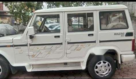 Mahindra Bolero ZLX BS III, 2014, MT in Bhopal 