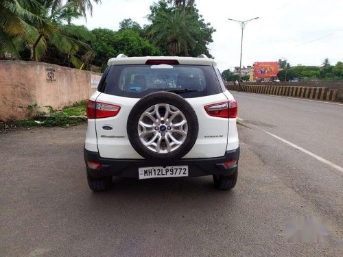 Ford Ecosport Titanium 1.5 Ti-VCT, 2015, AT in Pune 