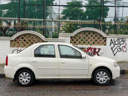 Mahindra Renault Logan 2009 MT for sale in Mumbai 