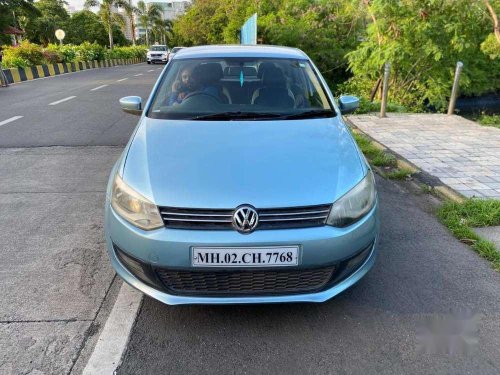 Volkswagen Polo Highline , 2012, MT for sale in Gorergaon 