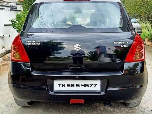 Used Maruti Suzuki Swift VXI 2008 MT for sale in Coimbatore 