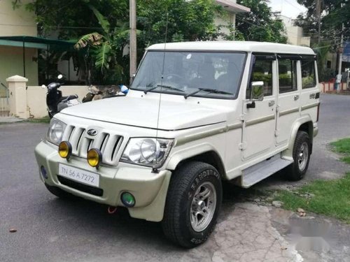 Used 2009 Mahindra Bolero SLX MT in Salem 